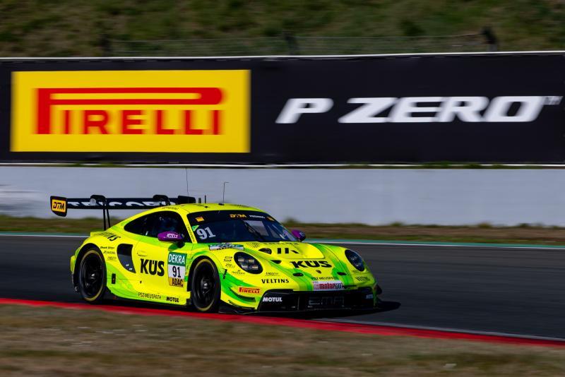 250402 DTM Test Preining