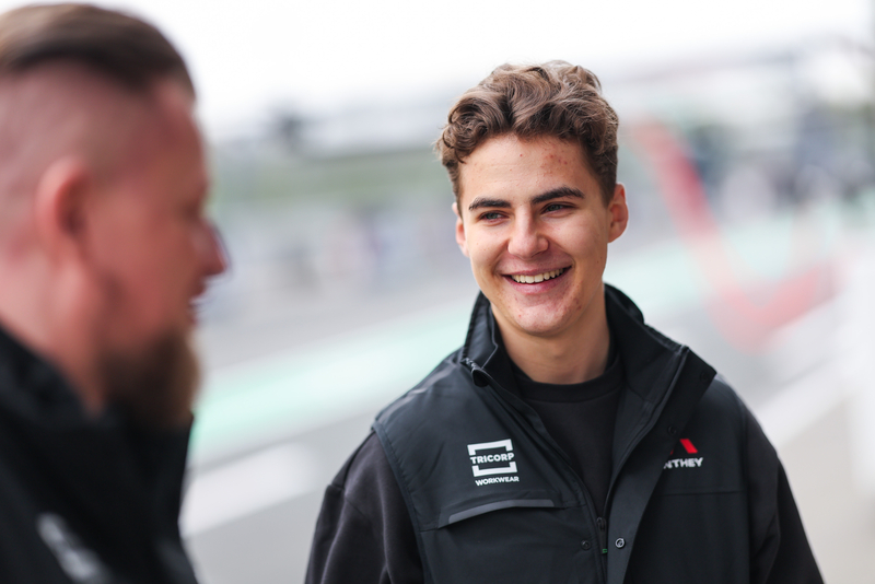 DTM, 1. + 2. Rennen Oschersleben 2025 - Foto: Gruppe C Photography