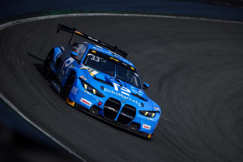 250606 DTM Quali Rast