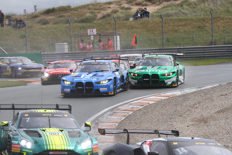 250607 DTM Gedrang middenveld