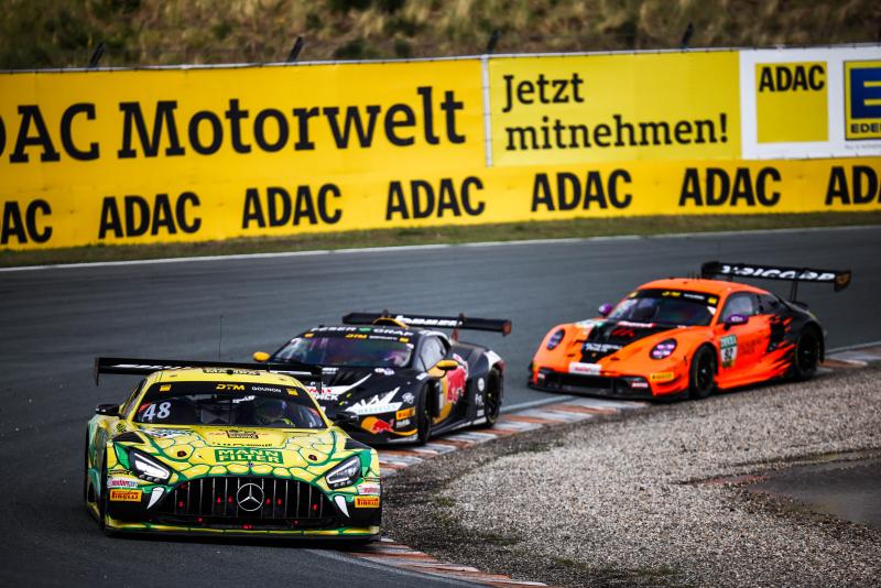 250609 DTM R2 Gounon Schuring