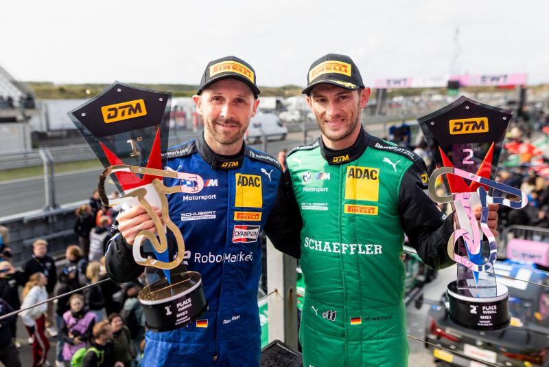 250609 DTM RAS WIT Podiun