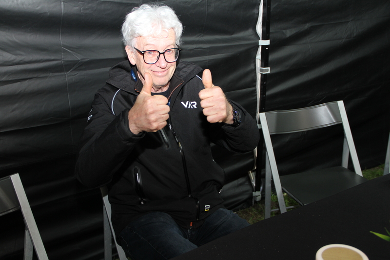 2025 Frits van Amersfoort