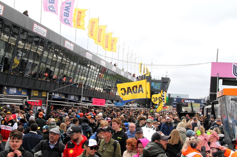 DTM 13