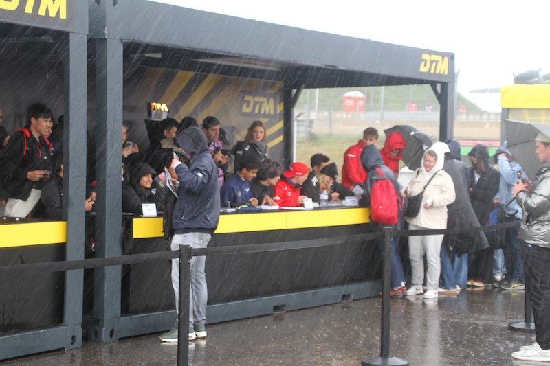 DTM 18