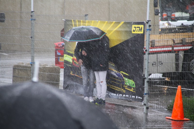 DTM 19
