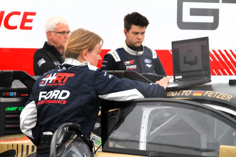 DTM 9