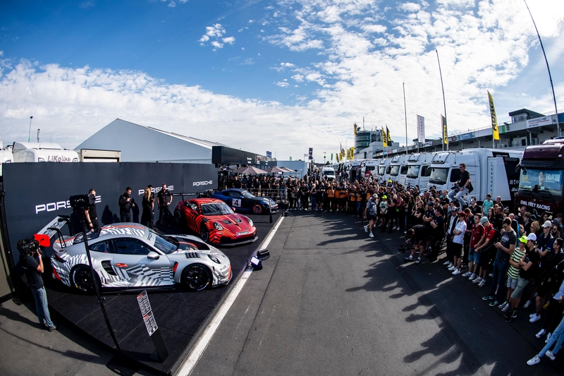 250808 Presentatie Porsche 2