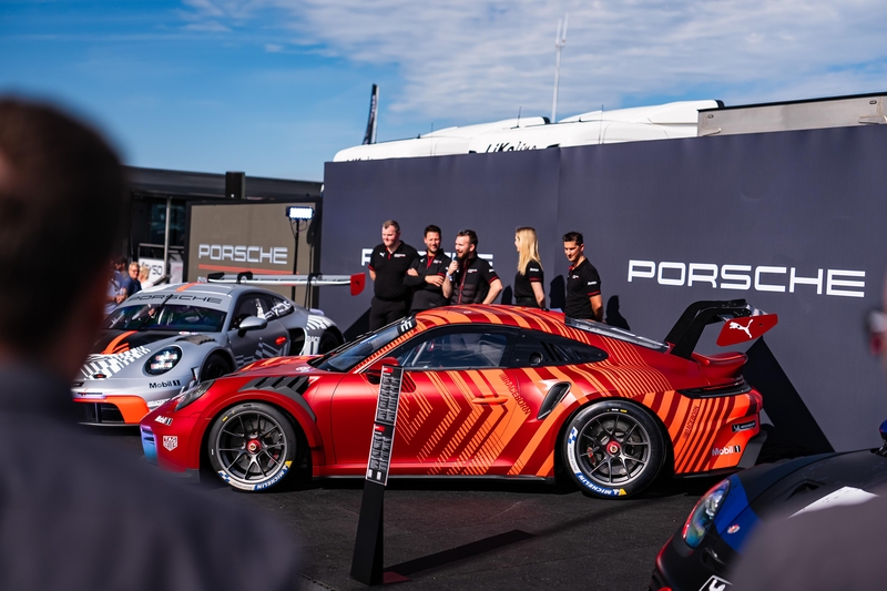 250808 Presentatie Porsche 3