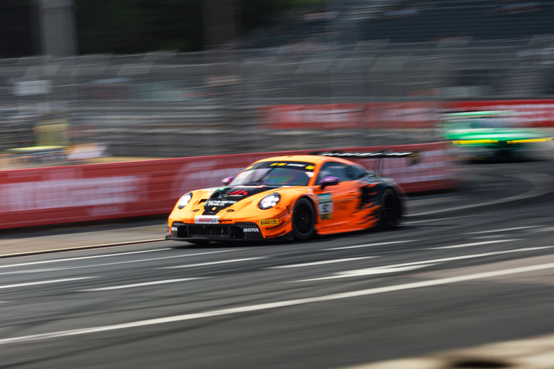 DTM, 7. + 8. Rennen Norisring 2025 - Foto: Gruppe C Photography