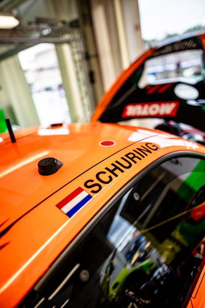 DTM, 7. + 8. Rennen Norisring 2025 - Foto: Gruppe C Photography