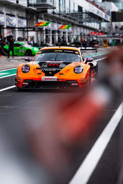DTM, 9. + 10. Rennen Nürburgring 2025 - Foto: Gruppe C Photography
