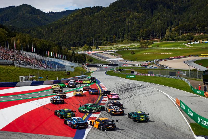 250914 DTM R2 Start Wittmann