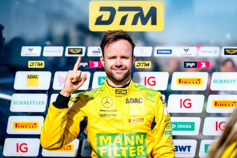 250427 DTM Gounon pole