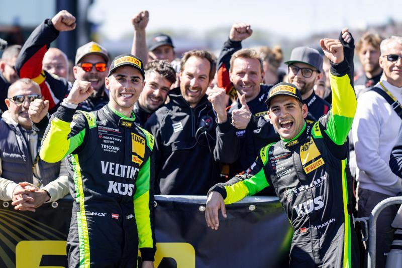 250427 DTM R2 Manthey