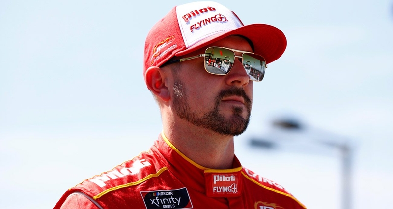 2025 Michael Annett