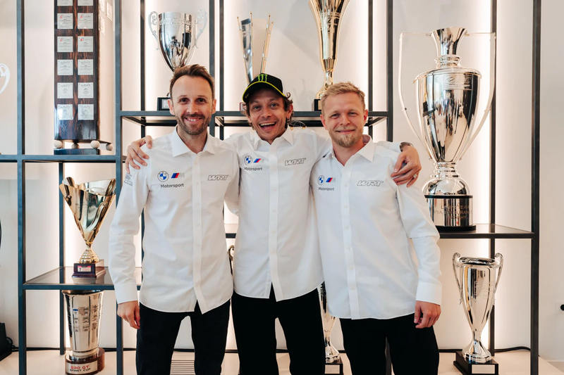 250507 WRT Rast Rossi Magnussen