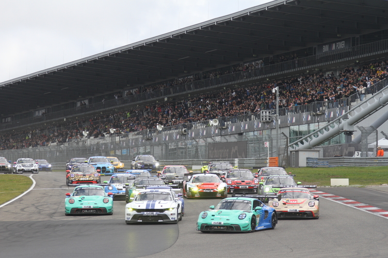 2025 Start