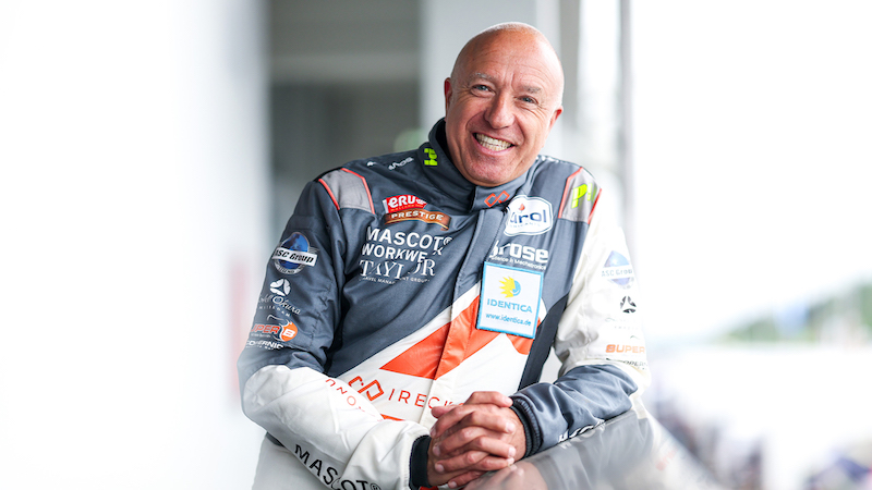 Racingpixels - 12H Mugello - 24H Series