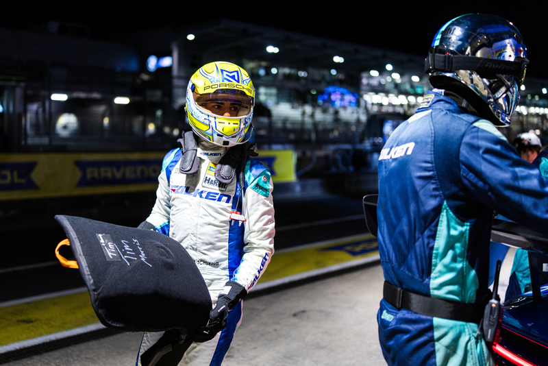 53. ADAC RAVENOL 24h Nürburgring 2025 - Foto: Gruppe C Photography