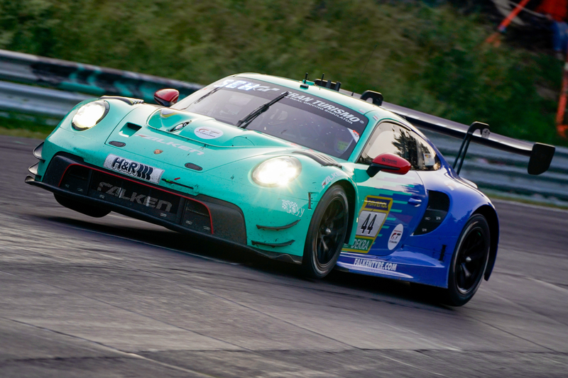53. ADAC RAVENOL 24h Nürburgring 2025 - Foto: Gruppe C Photography