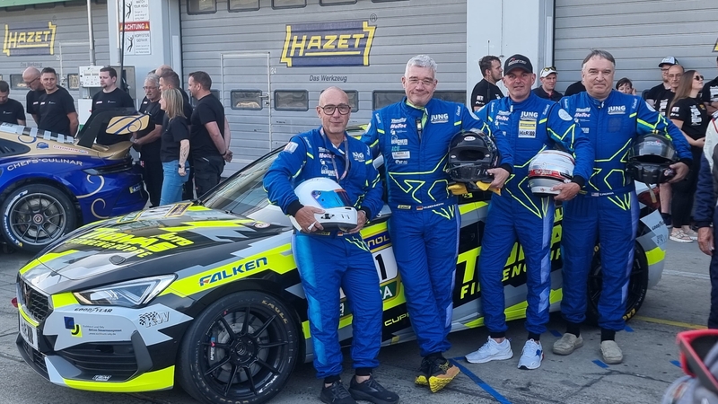 250624 Rothoff team