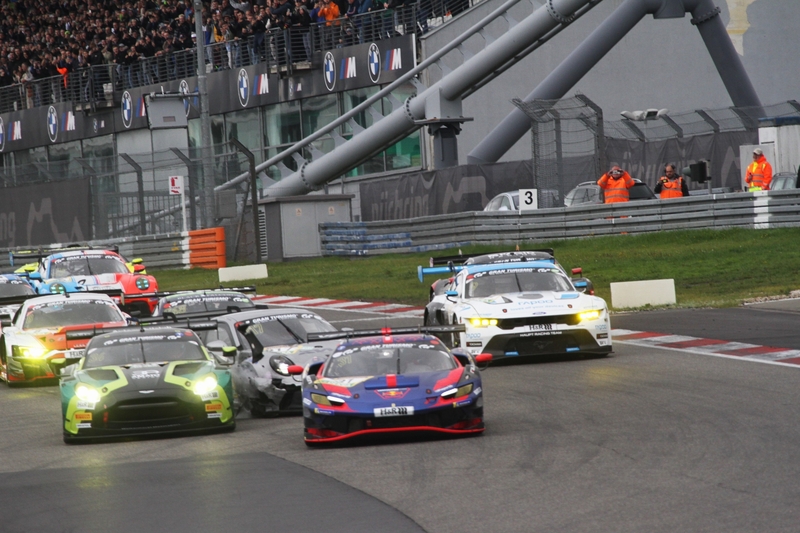 2025 Start