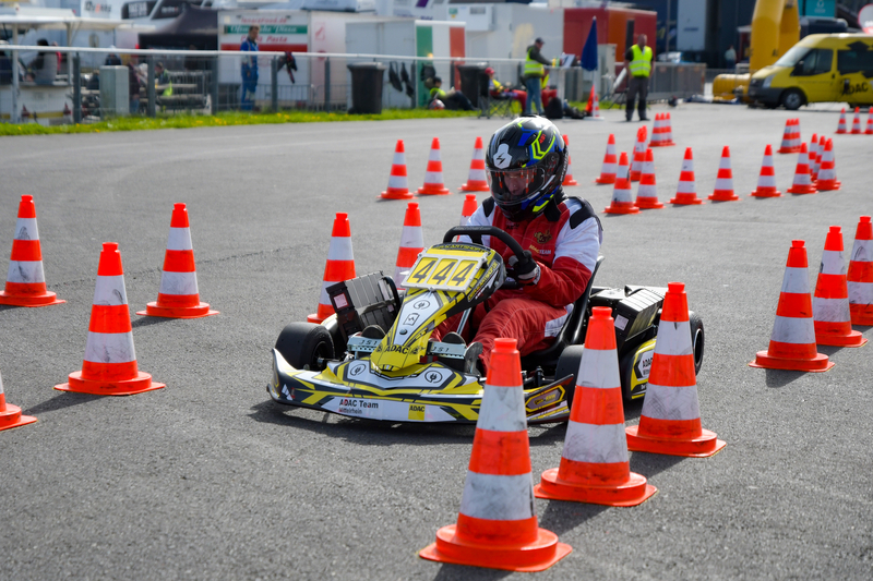2025 Karting