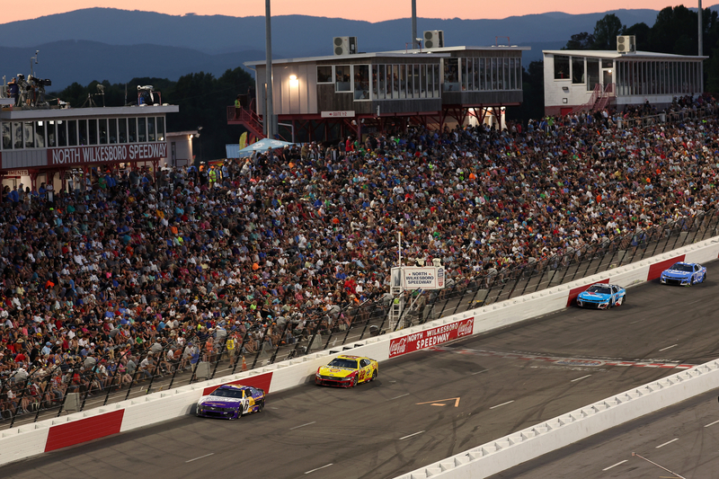 2025 Avond North Wilkesboro