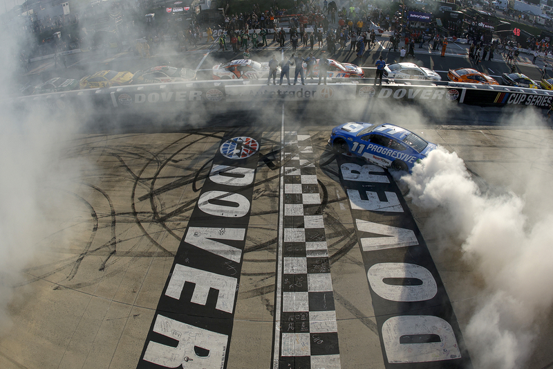 2025 Winnaar Hamlin 2