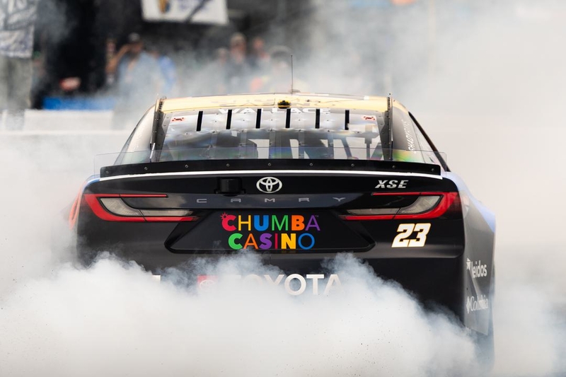 20235 Burnout