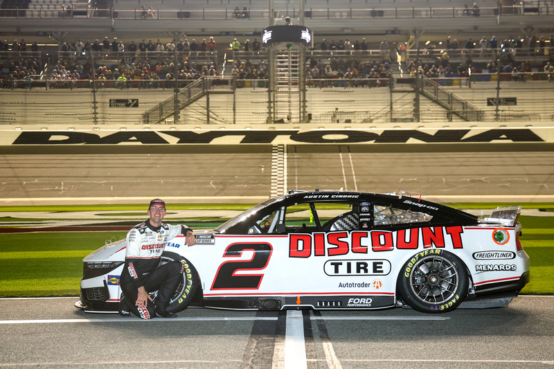 2025 Austin Cindric R2