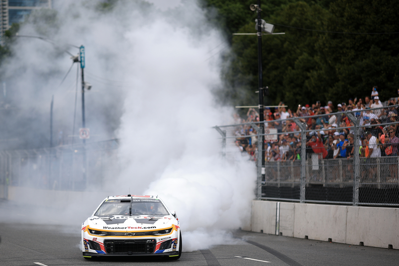 2025 SVG Burn out
