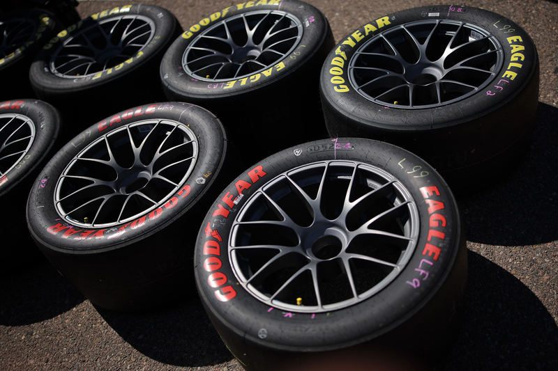 2025 Goodyear