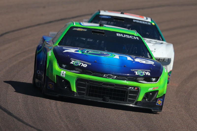 2025 Kyle Busch