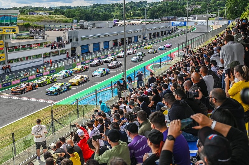 2025 Vallelunga