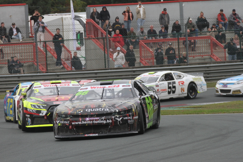 2025 Circuit Zolder