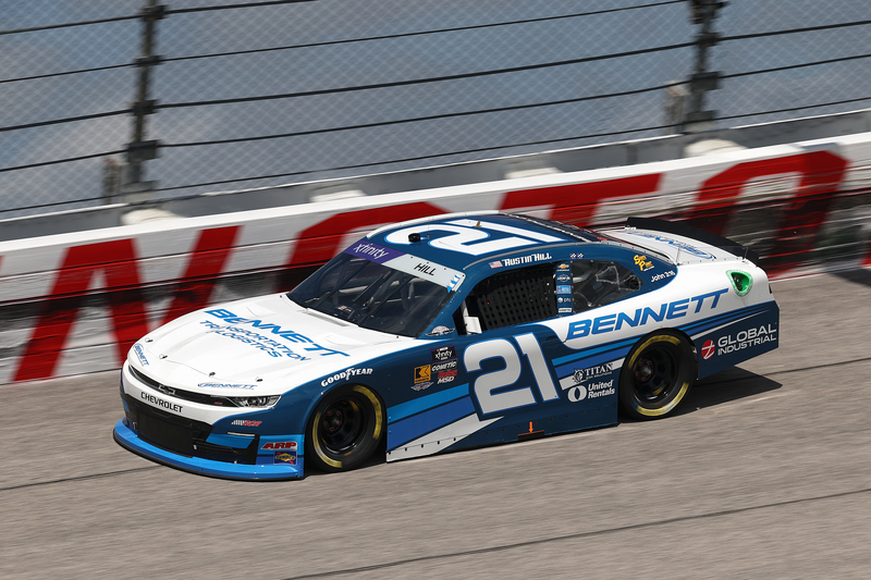 2025 Austin Hill