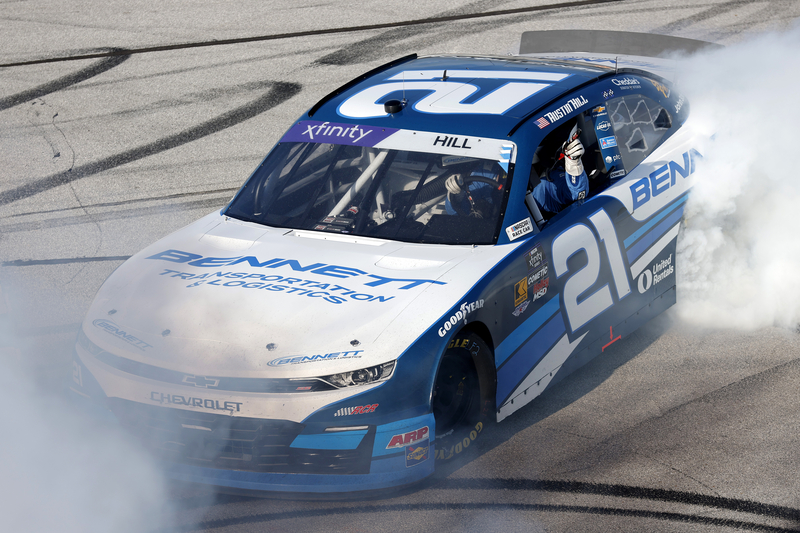 2025 Austin Hill
