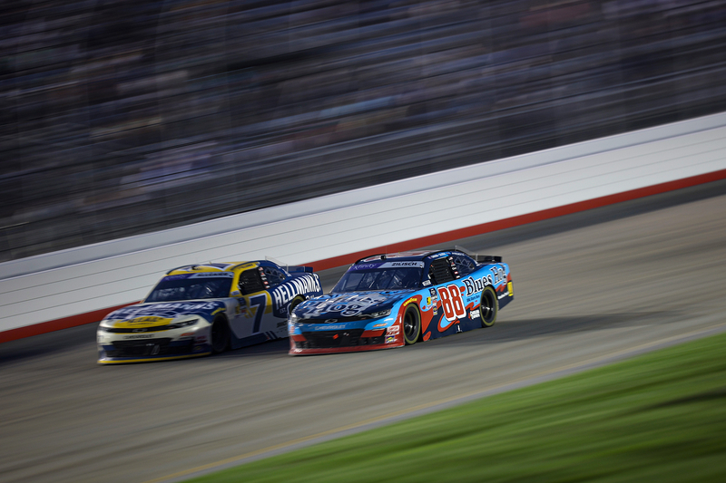 2025 Duel Zillisch Allgaier