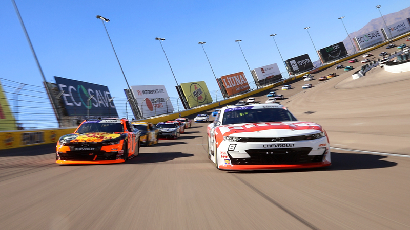 2025 Sammy Smith Travis Kvapil