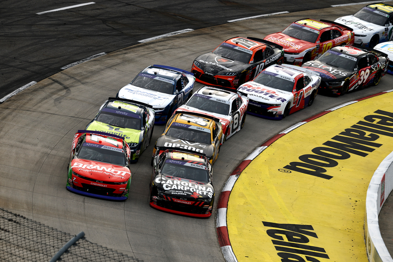 2025 Allgaier Almirola