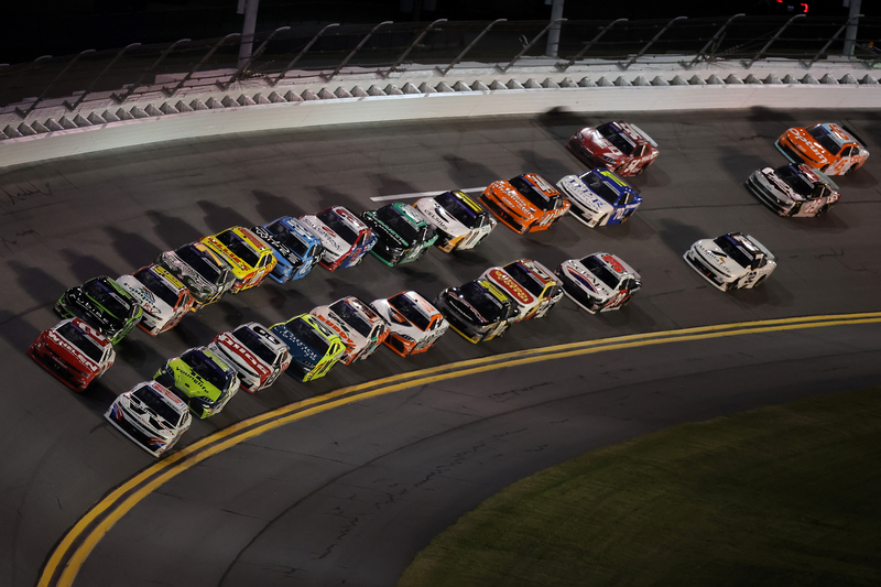 2025 Daytona