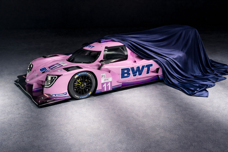 Foto PR 3 Eurointernational ELMS 2026