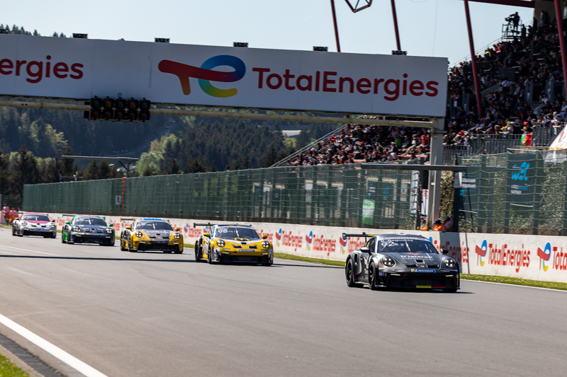 WEC Spa6Hours 2025 BvdW 16