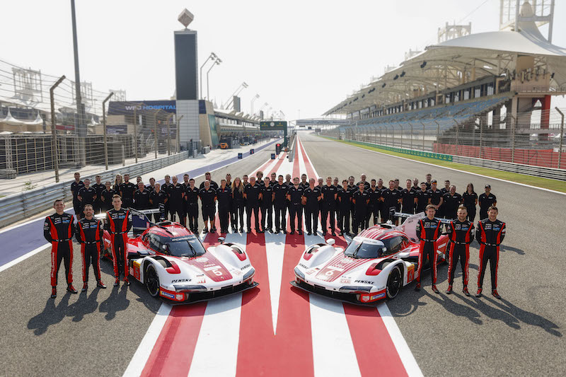 Afscheid van Porsche uit de hoogste klasse van het FIA WEC, maar wellicht nog kansen voor 2026...