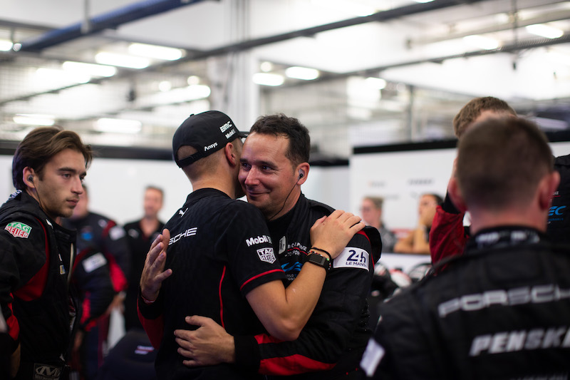 2025 FIA World Endurance Championship8 Hours of Bahrain5th - 8th November 2025Photo: Drew Gibson