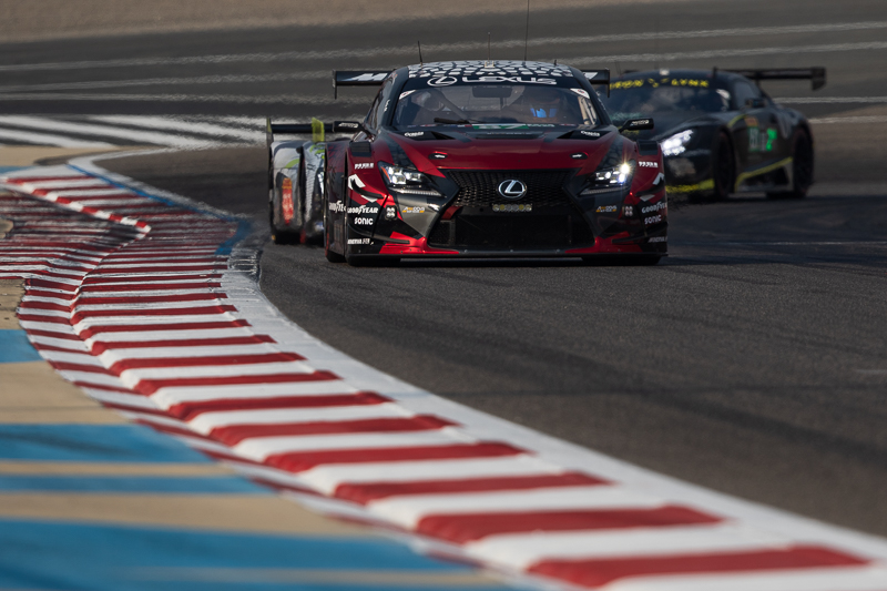 AS 012 Lexus