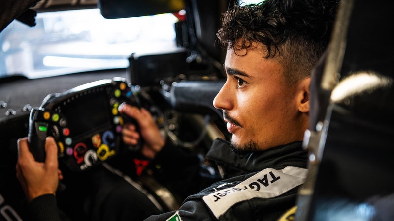 Wehrlein