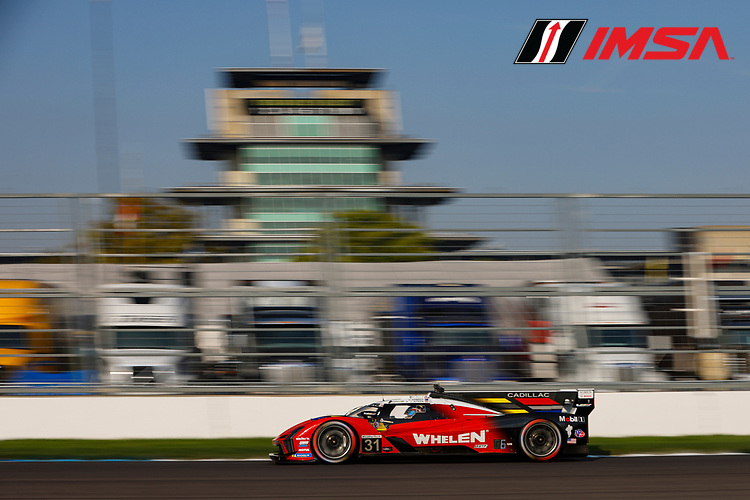 250921 IMSA Quali Aitken